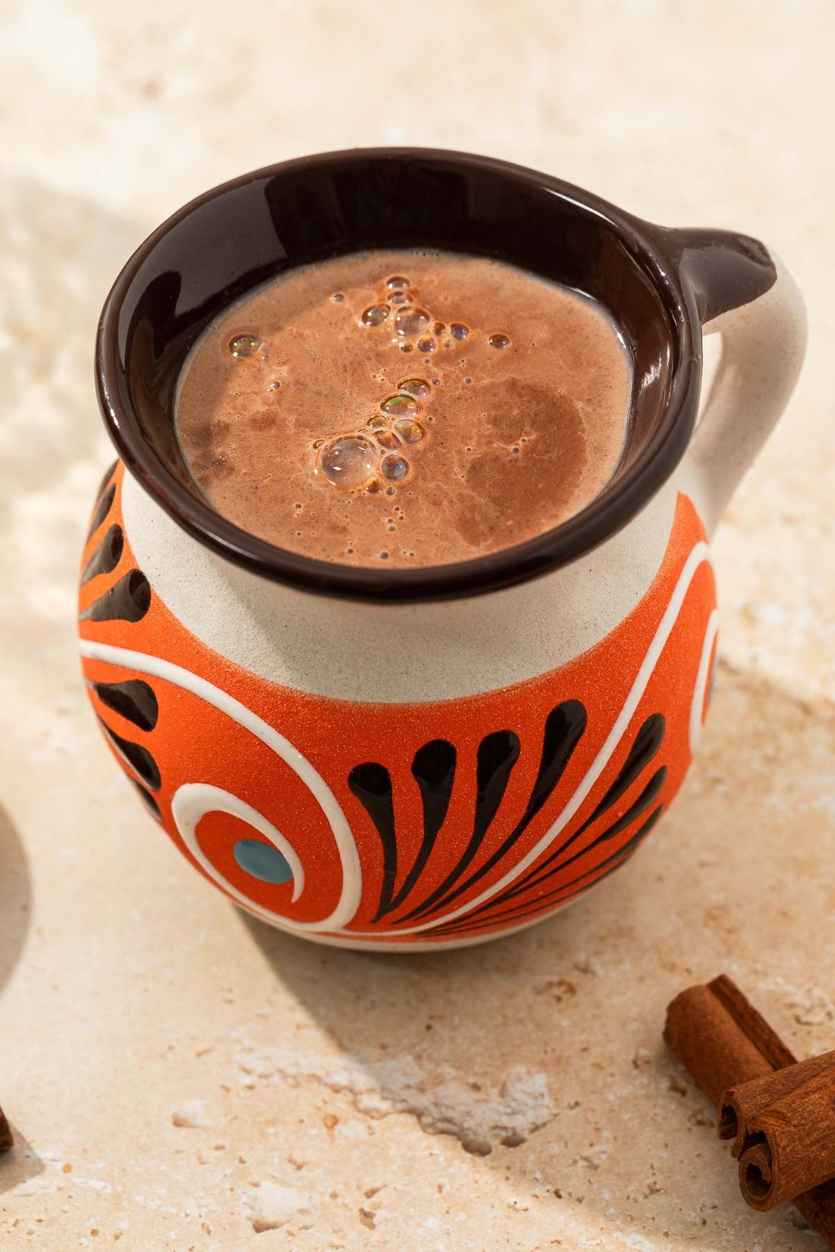Champurrado | El Famous Burrito Online Ordering Champurrado | El Famous Burrito Online Ordering